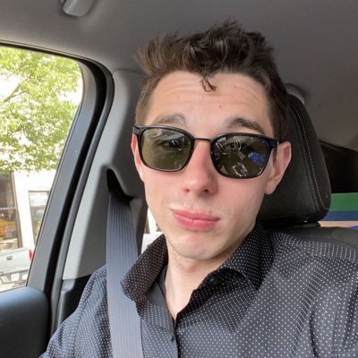 The occasionally interesting short concepts of an over realistic “IT Guy”