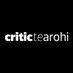 Critic Te Ārohi (@critictearohi) Twitter profile photo Critic Te Ārohi (@critictearohi) Twitter profile photo