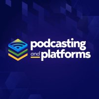 Podcasting and Platforms (@podcastingap) 's Twitter Profile