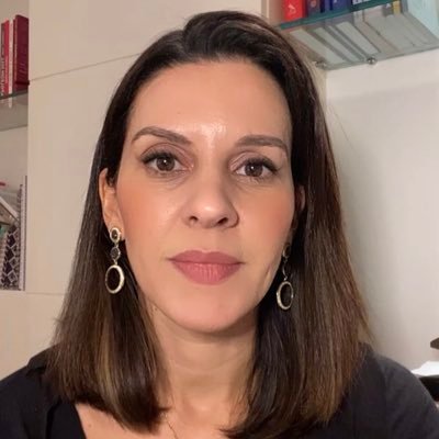 BenfattiAmanda's profile picture. Viver bem