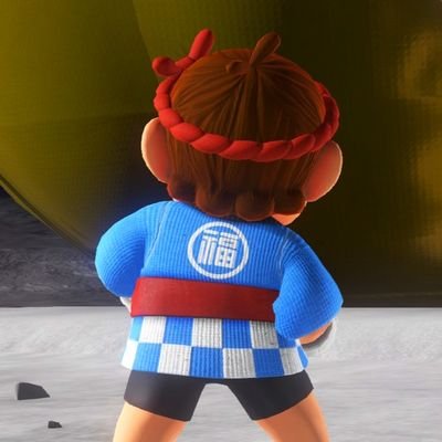 xiakegame's profile picture. indie game developer.