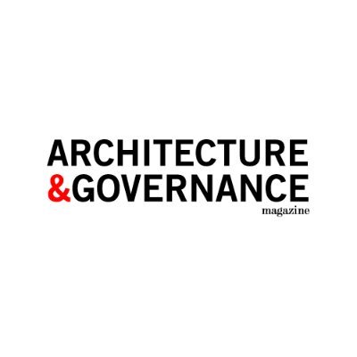 Architecture & Governance Magazine is a publication of Iasa Global.