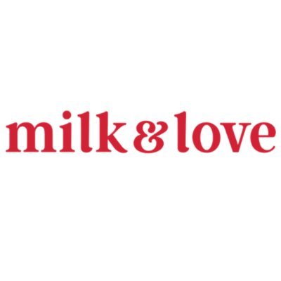 All your baby needs is milk and love... It's really what our philosophy is about as well. We’re all about gentle natural products for early motherhood.