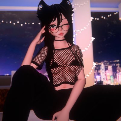 DessiVrc's profile picture. 𝓢𝓽𝓻𝓮𝓪𝓶𝓮𝓻♡/ 𝓥𝓻 𝓒𝓱𝓪𝓽࿉/  ♥︎𝓢𝓸𝓬𝓲𝓪𝓵'𝓼 𝓪𝓻𝓮 𝓲𝓷 𝓽𝓱𝓮 𝓵𝓲𝓷𝓴 𝓫𝓮𝓵𝓸𝔀♥︎