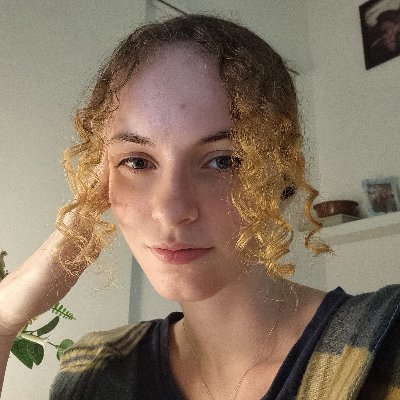 doartejulia's profile picture. vamo que vamo