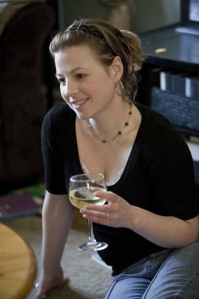 misslizrogers's profile picture. Gawsh I feel like a twit on here