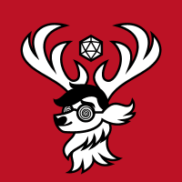 Red Deer Studio (@reddeerstudio) 's Twitter Profile
