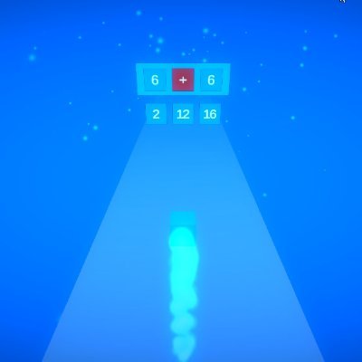 MonobitDev's profile picture. • || 🎮 Developer Games 🕹️ || •