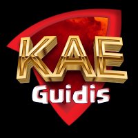 Guidis(@Guidis_KAE) 's Twitter Profile Photo