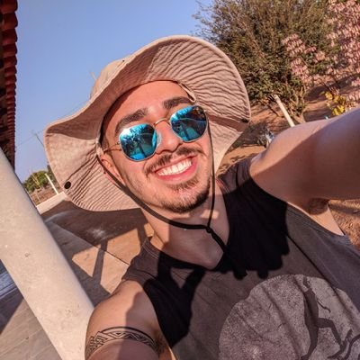 Iangontijoac's profile picture. snap: ian.gontijo