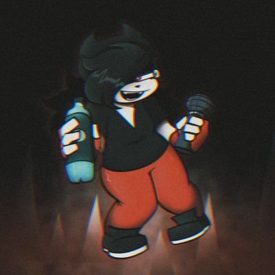 SheIsAnAnimaI's profile picture. 𝗉𝗋𝗈𝖿𝖾𝗌𝗌𝗂𝗈𝗇𝖺𝗅 𝖽𝗋𝗂𝗇𝗄𝖾𝗋 𝗈𝖿 '𝗧𝗛𝗘 𝙇 𝙄 𝙌 𝙐 𝙄 𝘿'