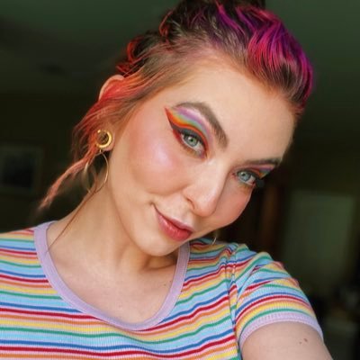 heylee_eggers's profile picture. Just kind of going with the flow 🌿