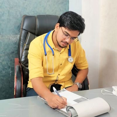 doctor⚕️💉
🔴you will have to face it one day.
why not today?🔴
