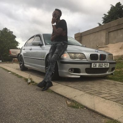 RumoChris's profile picture. Advocate of the high court Smart and focus director at Nhlamulo Mabunda Attorneys inc