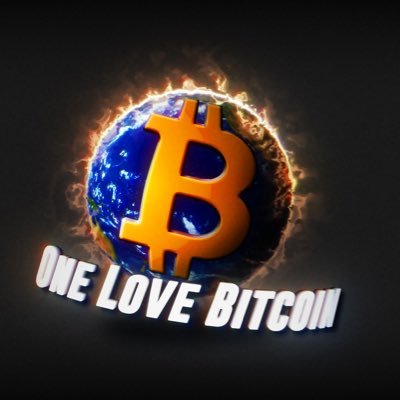 #Bitcoin around di 🌎