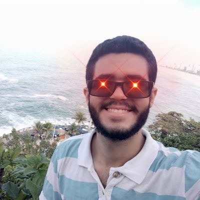 ThiagoR88570719's profile picture. Software developer 💻
Don't tread on my money  🐍💰
Bitcoin is king 👑