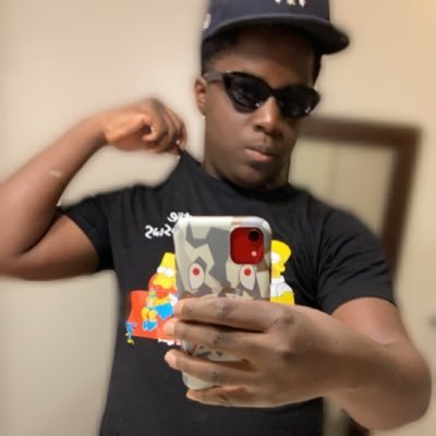 Jaeda1_'s profile picture. Stacce or starve🚀🦋