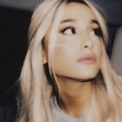 i don't care who is gone, you shouldn't be alone♕︎
𖤍/ fan account