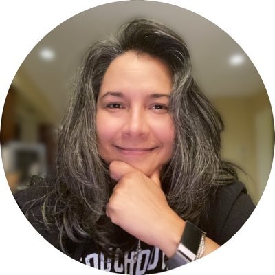 sdosscomedy's profile picture. Comedian, Lawyer, Writer, Musician, Wife, Mom, Panamanian-American, Small Mammal Enthusiast…I stand on a stage, do stuff and sometimes people laugh…