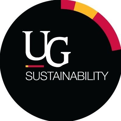 Improving campus sustainability at the University of Guelph through action, collaboration, and education.  #SustainableUofG