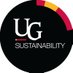 UofGSustainability (@sustainableUofG) Twitter profile photo