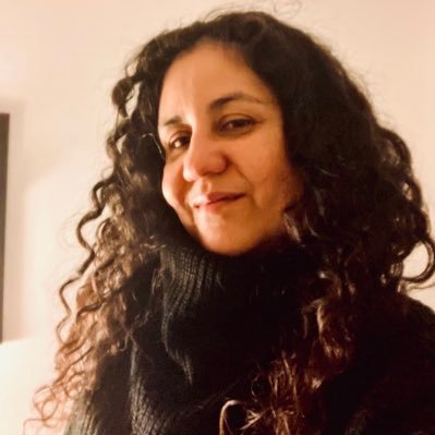 galastra's profile picture. Periodista, investigadora sobre medios, discurso y género / Journalist, media, discourse and gender | Language & Scifi lover. Rocanroller melomana🤘