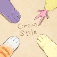 CinemaStyle(@CinemaStyle_jp) 's Twitter Profile Photo