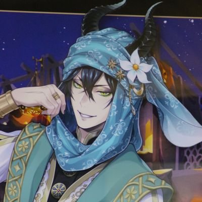 Malleus Draconiaさんのプロフィール画像