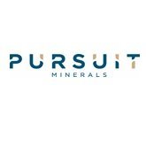 Pursuit Minerals Limited (@pursuitmins) 's Twitter Profile