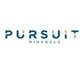 Pursuit Minerals Limited(@PursuitMins) 's Twitter Profile Photo