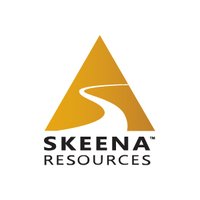 Skeena Resources(@SkeenaResources) 's Twitter Profile Photo