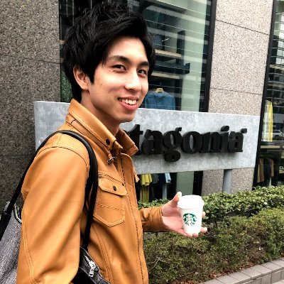 kujira___'s profile picture. 32歳 / Web Developer💻 / Rails、Vue、Nuxt、React、Next、Flutter / Tandems Inc.
