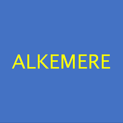 alkemere's profile picture. 