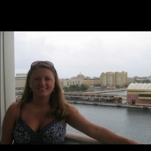 Tina Patterson Profile