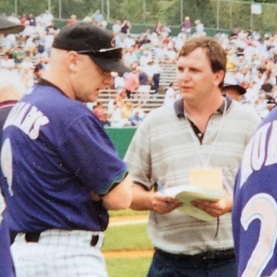 Jeff Hawkins Profile