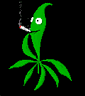 I like to get really high & play video games for hours on end. I stream all the time, usually COD Zombies but I play a lot of different video games these days.