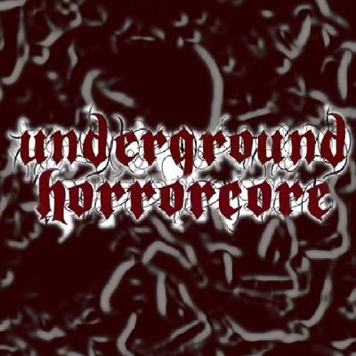 Promoting Horrorcore and Underground music from around the world in the UK