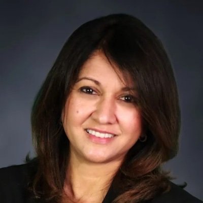 FaridaA59223931's profile picture. Mom, daughter, tech CEO, political junkie