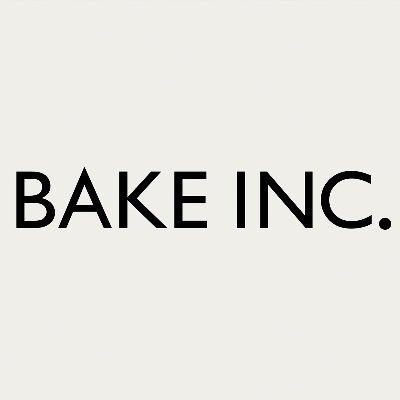 BAKE INC.さんのプロフィール画像