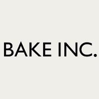BAKE INC.(@bake_jp) 's Twitter Profile Photo