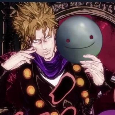 'I suck his dick with a smile for hours at a time'
-some green guy with a mask