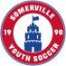 Somerville Youth Soccer (@SomervilleYS) Twitter profile photo