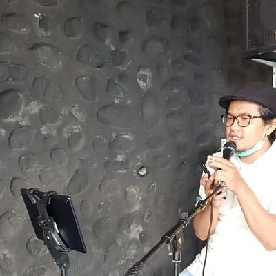 OpikMuha's profile picture. Redaktur https://t.co/4XARWOmW5r