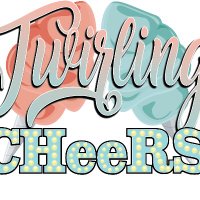 Twirling Cheers(@twirlsugar) 's Twitter Profile Photo