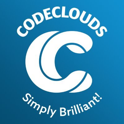 @codeclouds