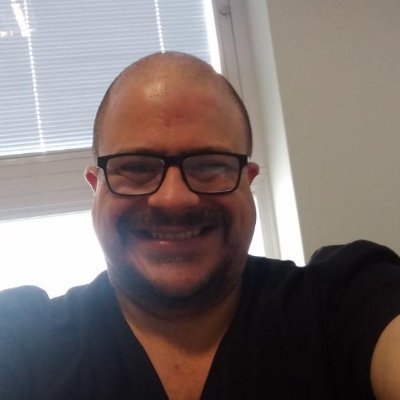 javierponce76's profile picture. #PedsICU #POCUS Pediatra e intensivista. Docente en @USPed_Latam, director de la sede San Juan del programa ERAPALS de la SAP. Actor y clown. 🇦🇷