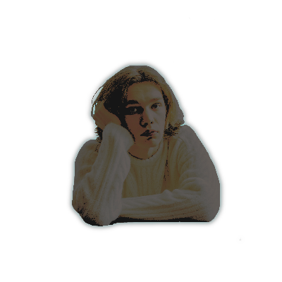 canisharbinging's profile picture. ⠀ ⠀ ⠀ ⠀ ⠀ ⠀ ⠀⠀⠀⠀⠀ ⠀ ⠀⠀⠀⠀⠀ ⠀⠀⠀⠀⠀ ⠀⠀⠀⠀⠀ ⠀⠀⠀⠀ ⠀⠀⠀ ⠀ you have a 𝓼word yet ..⠀ ⠀ ⠀⠀⠀⠀ ⠀ ⠀⠀⠀⠀⠀ ⠀ ⠀ ⠀i͟n͟s͟i͟s͟t͟ that it’s a 𝓼hield.⠀ ⠀ ⠀ ⠀⠀ ⠀⠀ ⠀⠀⠀⠀⠀ ⠀ ⠀⠀