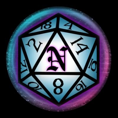 The_Noble_Nerd's profile picture. 