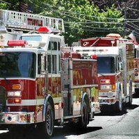 Union Fire Company (@ufcrs) 's Twitter Profile