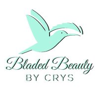 BladedBeautyByCrys💙💜(@mybladedbeauty) 's Twitter Profile Photo